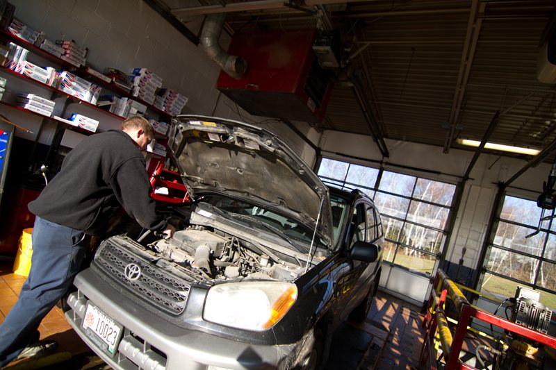 Gallery | Mr. Quicks Oil Changes and Lube