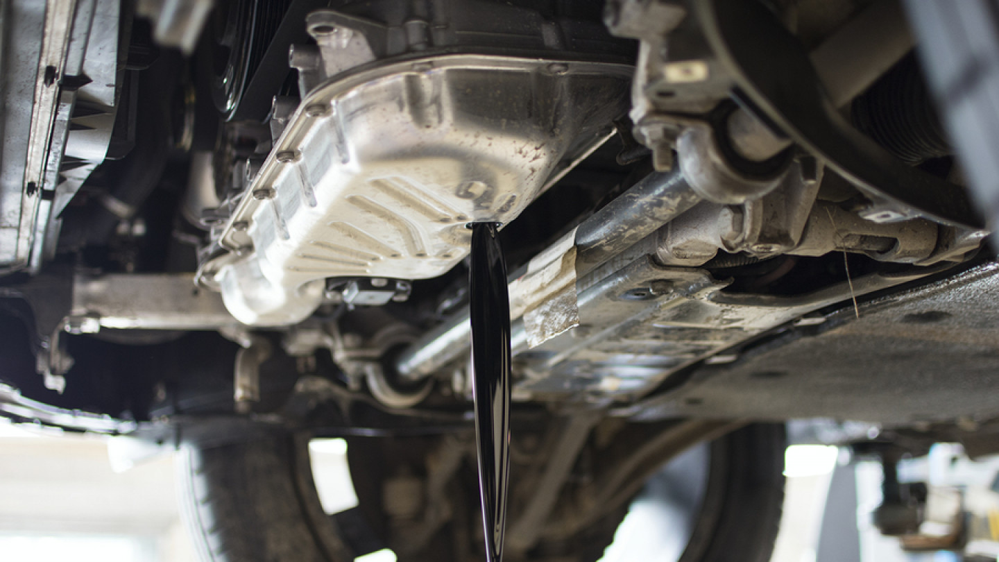 Engine Flush Mr. Quicks Oil Changes and Lube