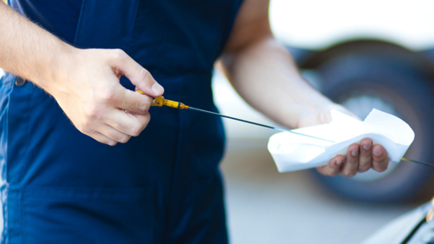 Full Service Oil Change Mr. Quicks Oil Changes and Lube